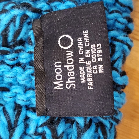 Scarf/ neck cowl - Picture 2 of 3